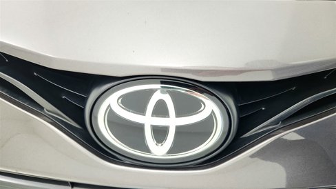 Used 2023 Toyota Camry LE image 28
