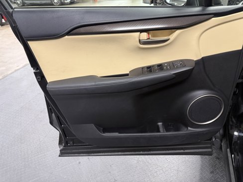 Used 2015 Lexus NX 200t AWD image 8
