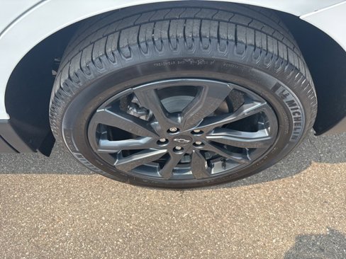 Certified 2022 Chevrolet Equinox RS image 36
