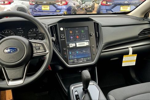 New 2025 Subaru Impreza 2.0i image 7