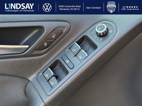 Used 2014 Volkswagen GTI Wolfsburg Edition image 17