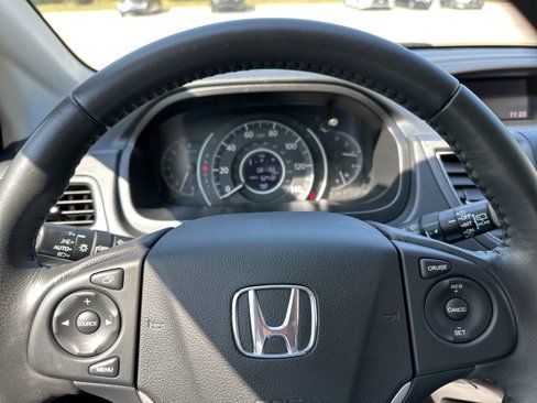 Used 2014 Honda CR-V EX-L image 25