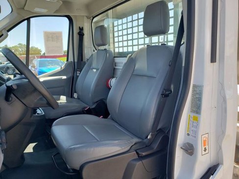Used 2018 Ford Transit 250 138 image 18