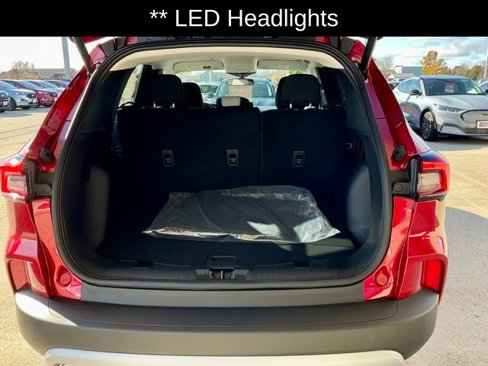 New 2025 Ford Escape Active w/ Cold Weather Package image 8