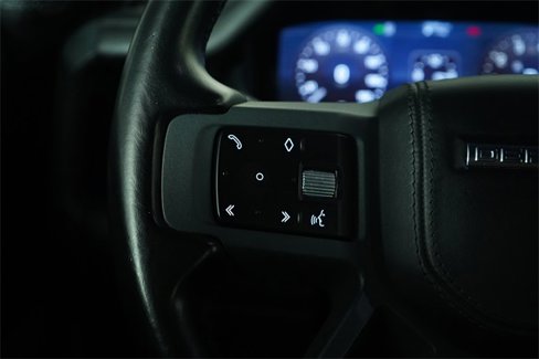 Used 2020 Land Rover Defender 110 X image 45