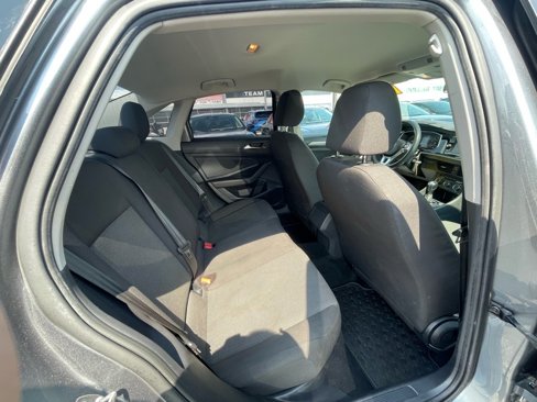 Used 2019 Volkswagen Jetta S image 10