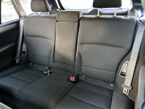 Used 2019 Subaru Outback 2.5i image 23