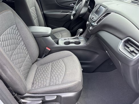 Used 2021 Chevrolet Equinox LT image 21