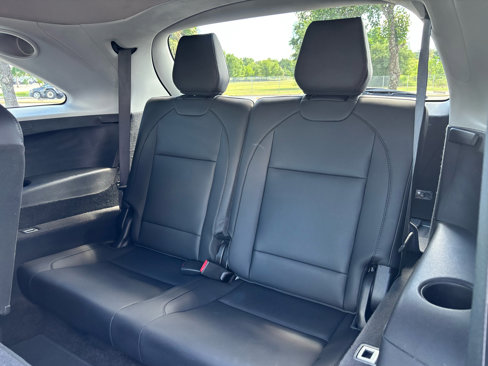 Used 2017 Acura MDX SH-AWD w/ Technology Package image 29