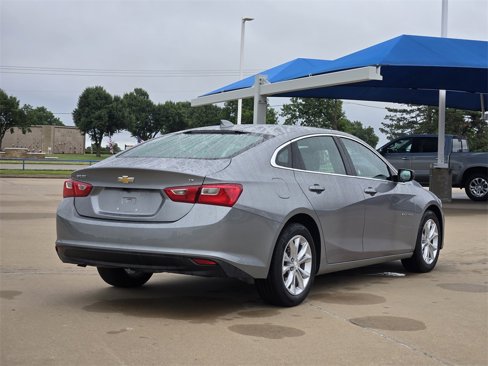 Used 2023 Chevrolet Malibu LT image 7