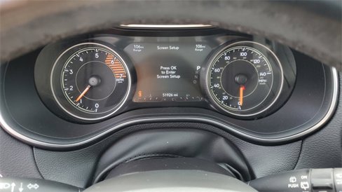 Certified 2020 Jeep Cherokee Limited image 14