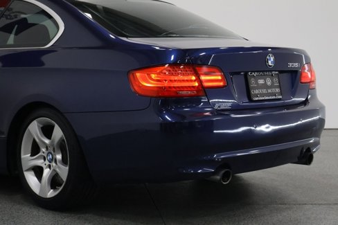 Used 2011 BMW 335i Coupe image 10