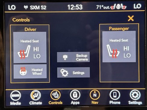 Used 2021 Jeep Grand Cherokee Freedom Edition image 25