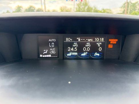 Used 2018 Subaru Forester 2.5i Premium image 24