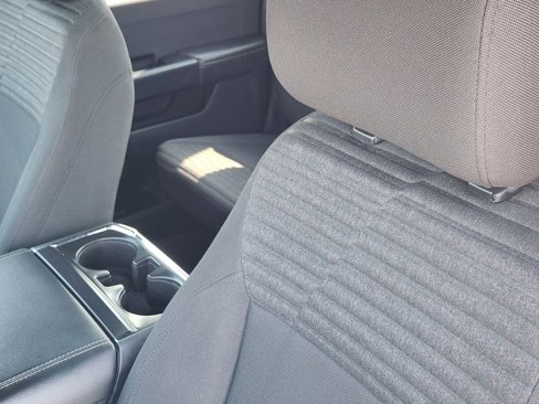 Used 2022 Ford F150 XL w/ STX Appearance Package image 15