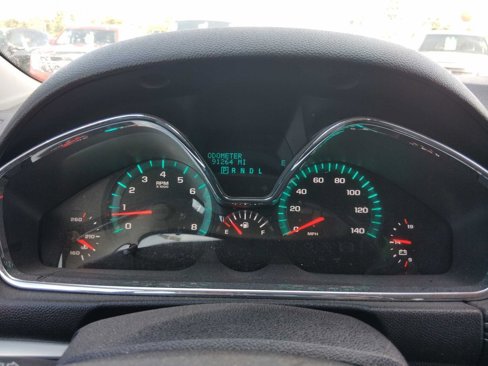 Used 2016 Chevrolet Traverse LT image 11