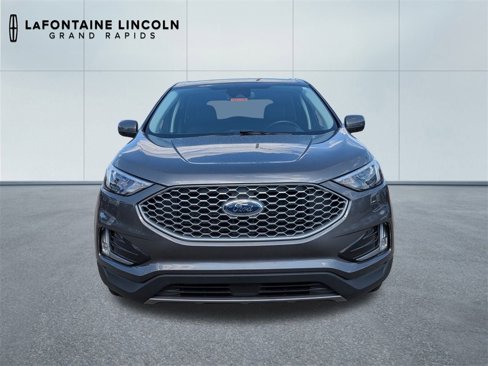 Used 2023 Ford Edge SEL w/ Convenience Package image 8
