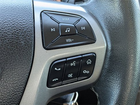 Used 2020 Ford Ranger XLT w/ Equipment Group 301A Mid image 25