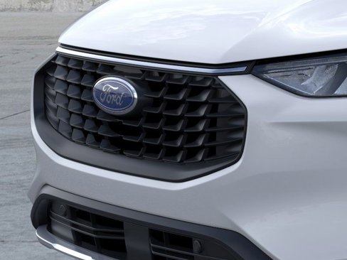 New 2025 Ford Escape Active image 17