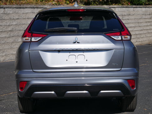 New 2025 Mitsubishi Eclipse Cross SEL image 5