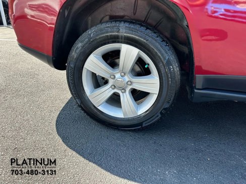 Used 2016 Jeep Compass Sport image 20