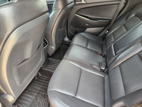 Used 2018 Hyundai Tucson Limited w/ Ultimate Package 02 image 36