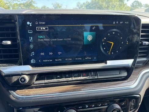 Used 2022 Chevrolet Silverado 1500 LT image 19