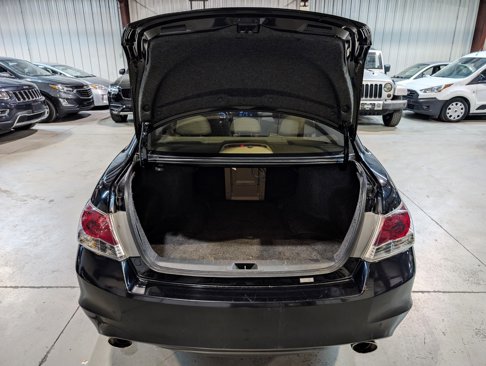 Used 2008 Honda Accord EX-L image 21