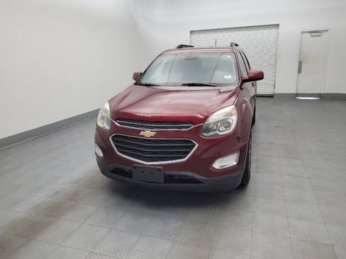 Used 2016 Chevrolet Equinox LT w/ Convenience Package image 15