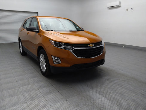 Used 2019 Chevrolet Equinox LS image 13