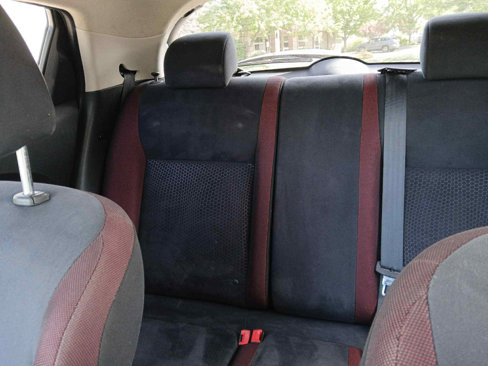 Used 2011 Nissan Juke SV w/ Chrome Pkg image 15