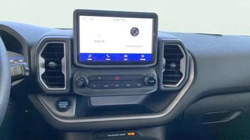 Used 2022 Ford Bronco Sport Big Bend image 43