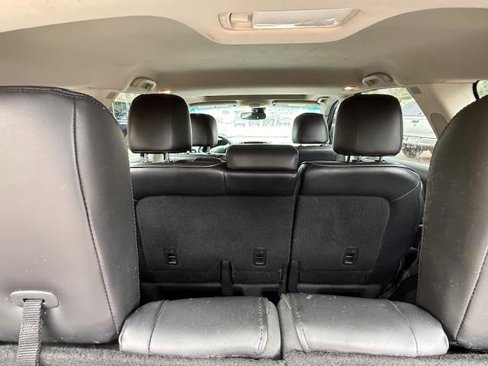 Used 2014 INFINITI QX60 AWD w/ Premium Plus Package image 17