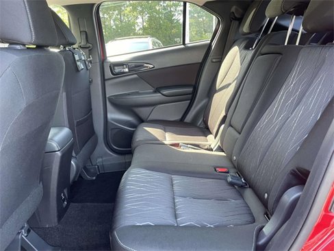 Used 2018 Mitsubishi Eclipse Cross SE image 9