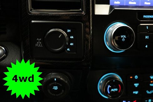 Used 2020 Ford F150 Lariat w/ Equipment Group 502A Luxury image 28