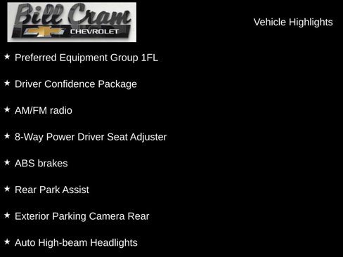 Used 2023 Chevrolet Malibu LS w/ Driver Confidence Package image 4