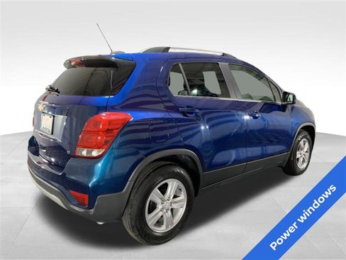 Used 2019 Chevrolet Trax LT image 4