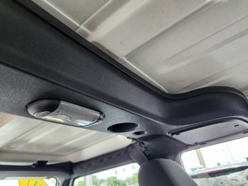 Used 2016 Jeep Wrangler Sport w/ Quick Order Package 24S image 26