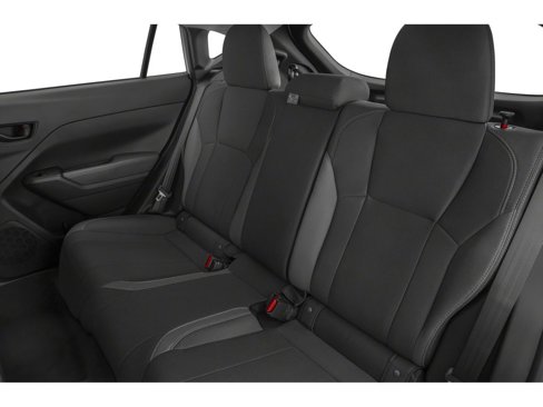 New 2025 Subaru Impreza 2.0i image 12