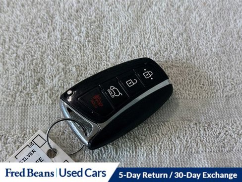 Used 2014 Hyundai Santa Fe Sport 2.0T w/ Navigation Package 06 image 30