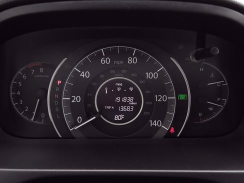 Used 2016 Honda CR-V EX image 22