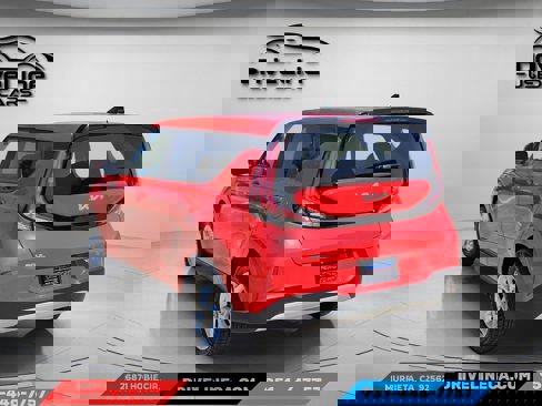 Used 2023 Kia Soul LX w/ Option Group 015 image 12