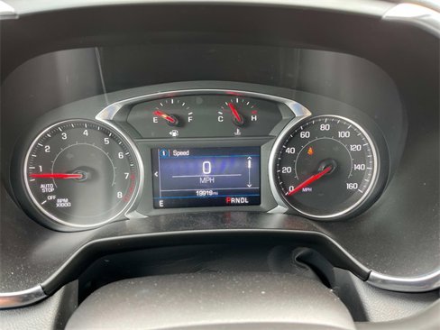 Used 2021 Chevrolet Blazer LT image 34