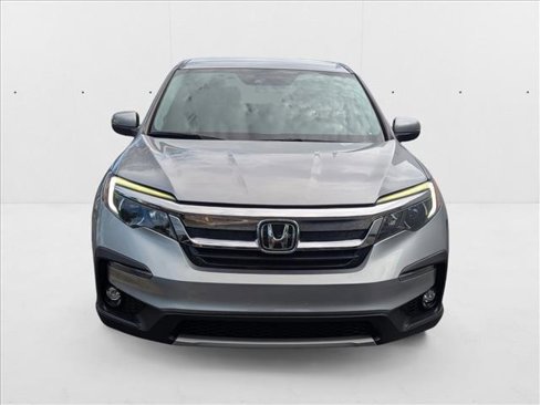 Used 2019 Honda Pilot EX image 2