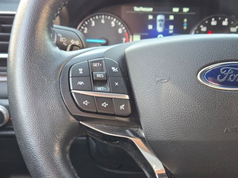 Used 2020 Ford Explorer Limited image 38