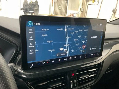 Used 2023 Ford Escape ST-Line w/ Tech Pack #1 image 11