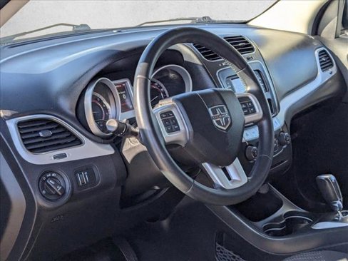 Used 2016 Dodge Journey SXT w/ Premium Group image 10