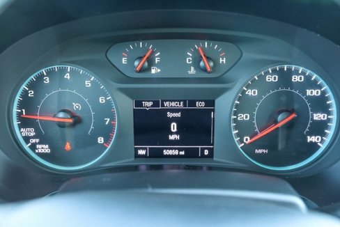 Used 2023 Chevrolet Malibu LT image 28