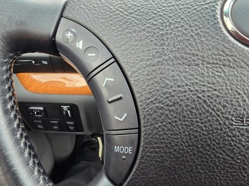 Used 2004 Lexus GX 470 image 11
