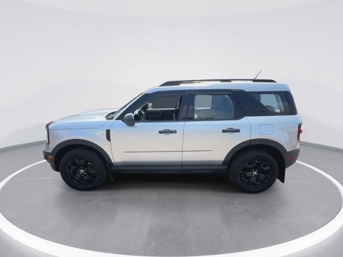 Used 2023 Ford Bronco Sport Big Bend image 5